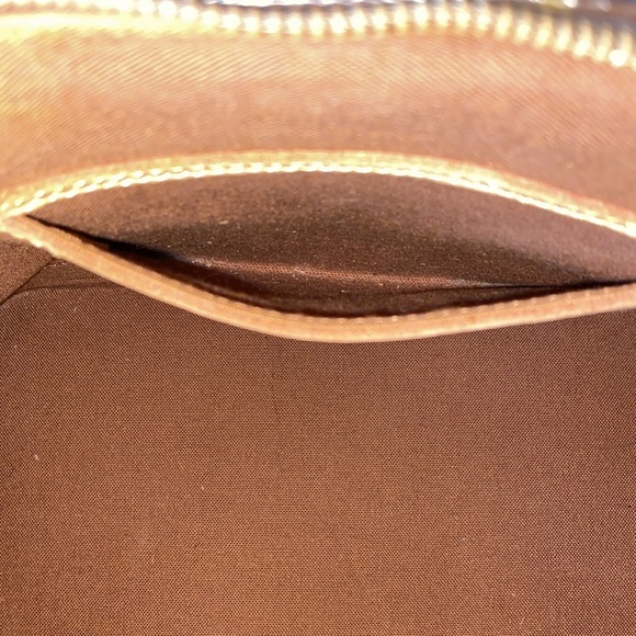 Louis Vuitton alma - Picture 10 of 16